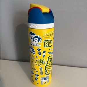 Dutch Bros 24oz OWALA